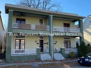707 SE 3rd St #A, Evansville, IN 47713