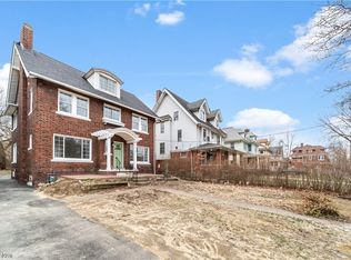10830 Ashbury Ave, Cleveland, OH