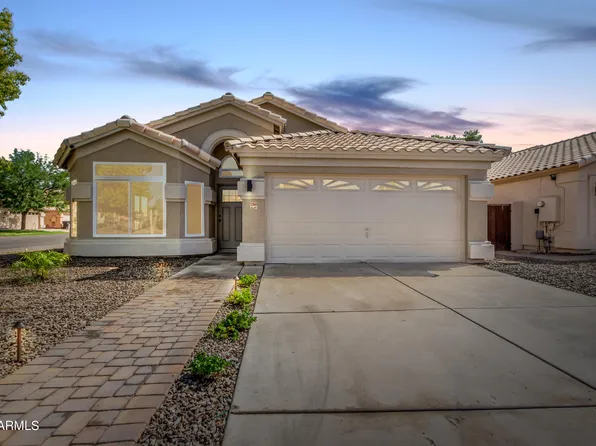 1760 W DUBLIN Court, Chandler, AZ 85224