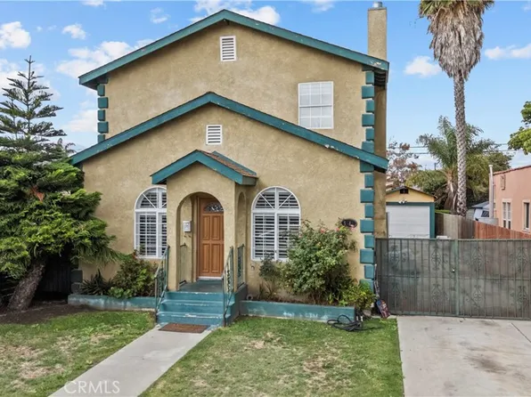 5941 4th Ave, Los Angeles, CA 90043