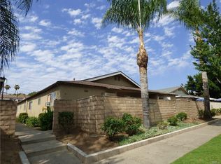 3025 Garnet Ln #D, Fullerton, CA 92831