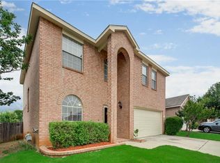 12817 Honey Locust Cir, Euless, TX 76040