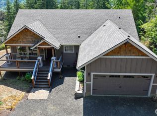 3820 W Cloquallum Rd, Shelton, WA 98584