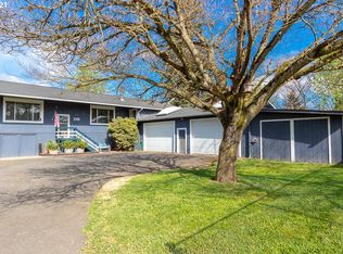 192 Reston Ave, Winston, OR 97496