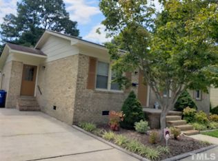 603 W Walnut St, Selma, NC 27576