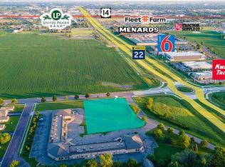 N Trail Creek Addition, Mankato, MN 56001