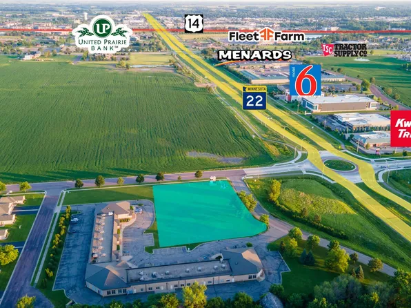 N Trail Creek Addition, Mankato, MN 56001