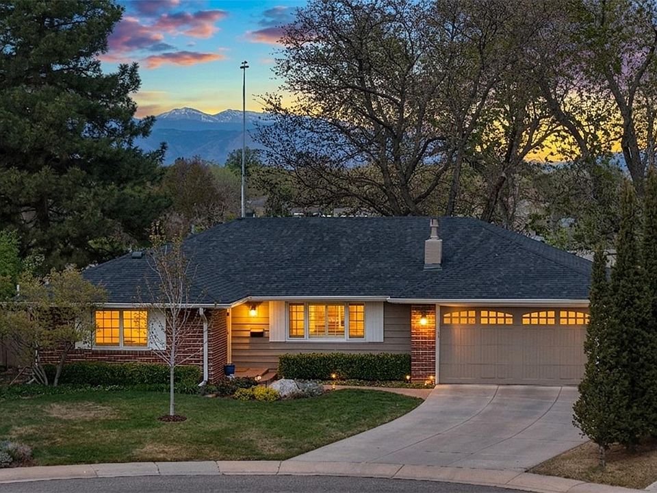 1st image of 3047 S Holly Place