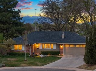 3047 S Holly Pl, Denver, CO 80222