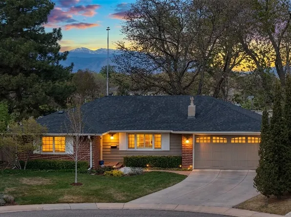 3047 S Holly Place, Denver, CO 80222