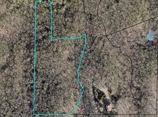 9 Maudlin Cove Rd, Suches, GA 30572