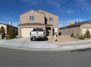 6923 Paese Pl NW, Albuquerque, NM 87114