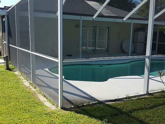 Pool 1