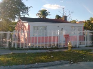 2600 NW 13th Ave, Miami, FL 33142