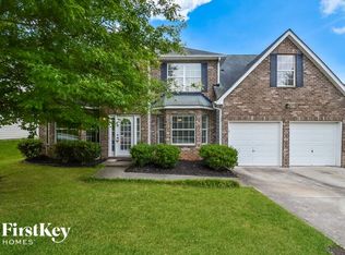 4216 Butternut Pl, Atlanta, GA 30349