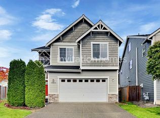 9603 132nd Street Ct E, Puyallup, WA 98373