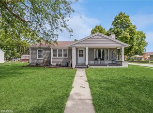 619 S Locust St, Jefferson, IA 50129