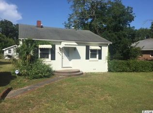 404 11th Ave S, Myrtle Beach, SC 29577