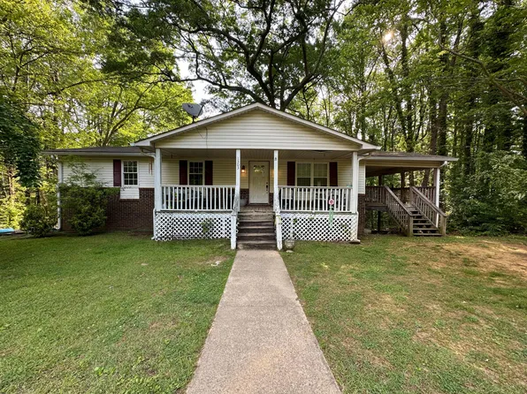 1303 Airview Cir, Jasper, AL 35504