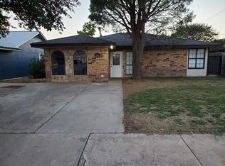 521 Avenue B, Odessa, TX 79763