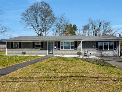 100 Fenwick St, Framingham, MA, 01701