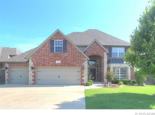 2415 E 138th St S, Bixby, OK 74008