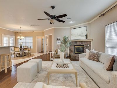 16100 Vintage Ct, Edmond, OK, 73013