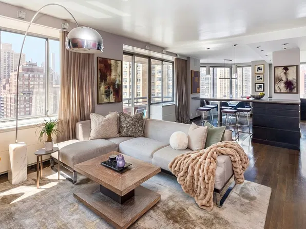 401 E 84th St APT 15B, New York, NY 10028