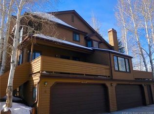 3114 W Elk Run Dr, Park City, UT 84098