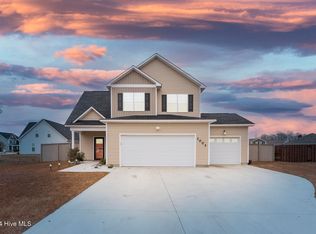 1003 Ferry Spring Ln, Jacksonville, NC 28546