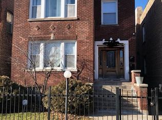 8028 S Dobson Ave #1, Chicago, IL 60619