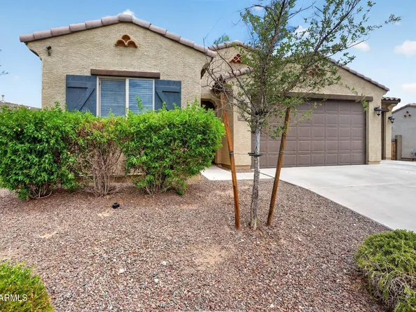 21182 W Hubbell Street, Buckeye, AZ 85396