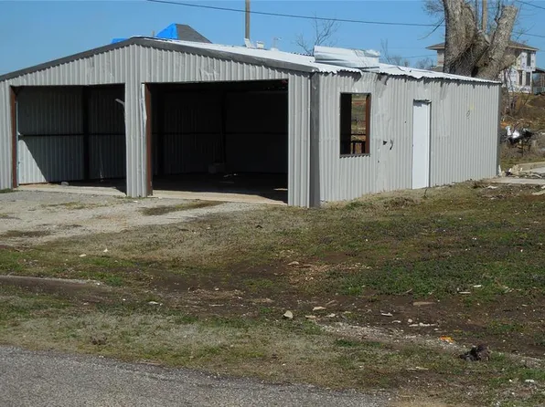 4 E Tahlequah Ave Lot 4, Sulphur, OK 73086