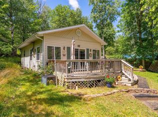 3609 Fectos Rd, Tower, MN 55790
