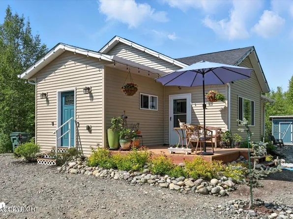 13701 W Klondike Dr, Wasilla, AK 99623