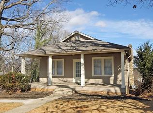 7 Sand Hill School Rd, Asheville, NC 28806