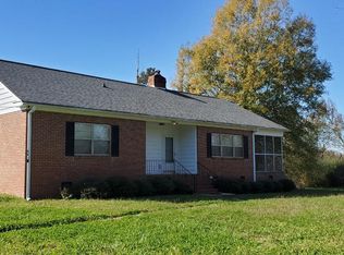1032 Drake Rd, Elberton, GA 30635