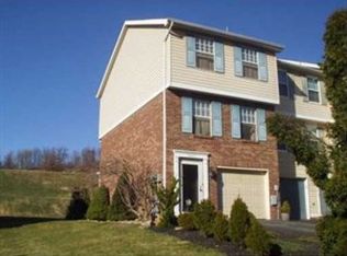 5020 Hamilton Dr, Aliquippa, PA 15001