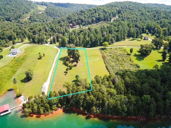 0 Old Leadmine Bend Rd, Sharps Chapel, TN 37866
