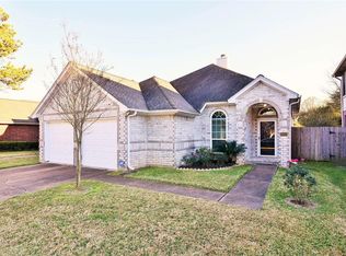 10443 N Pagewick Dr, Houston, TX 77041