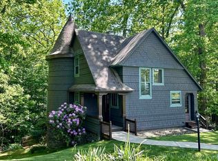 7 Kerens Hl, Elkins, WV 26241