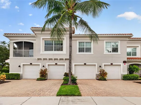 23421 Alamanda DR #101, ESTERO, FL 34135