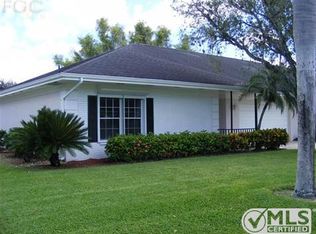 1327 Medinah Dr, Fort Myers, FL 33919
