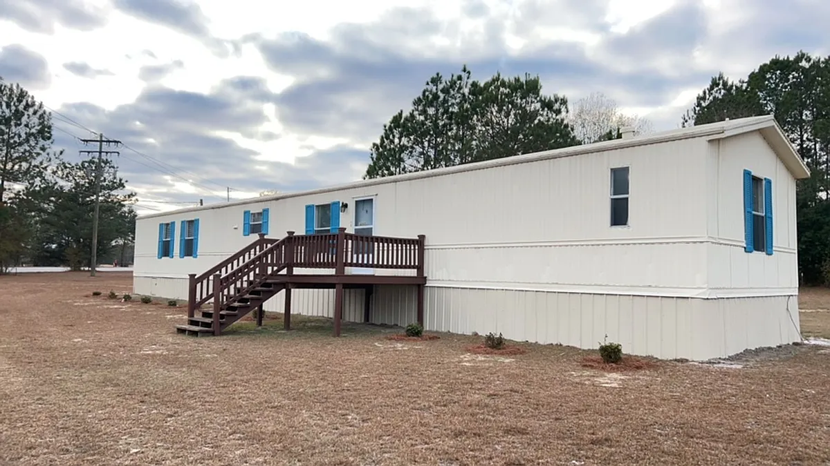 Building Photo - 1416 Baldwin Rd