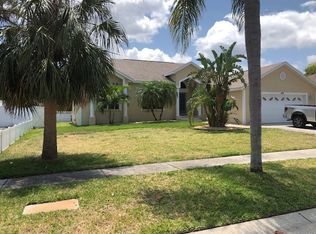 804 Bunker View Dr, Apollo Beach, FL 33572