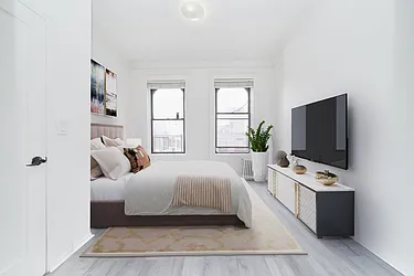 Rented by The Agency