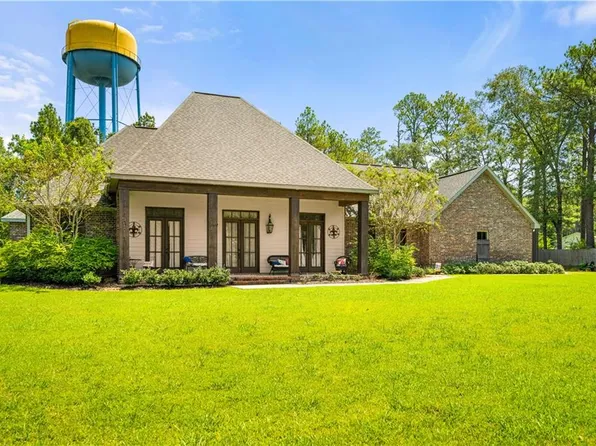 30 Libuse Cutoff Rd, Pineville, LA 71360