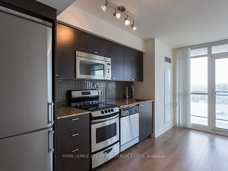 78 Tecumseth St #912 — Photo 7