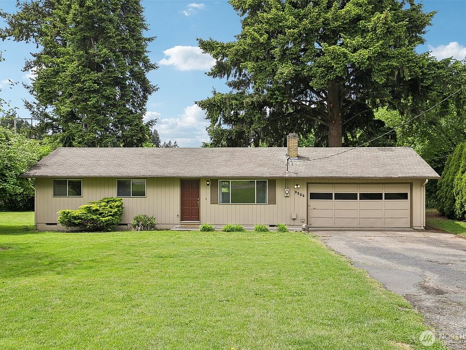 1st image of 9506 NE 38th Avenue