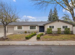 705 W Rumble Rd, Modesto, CA